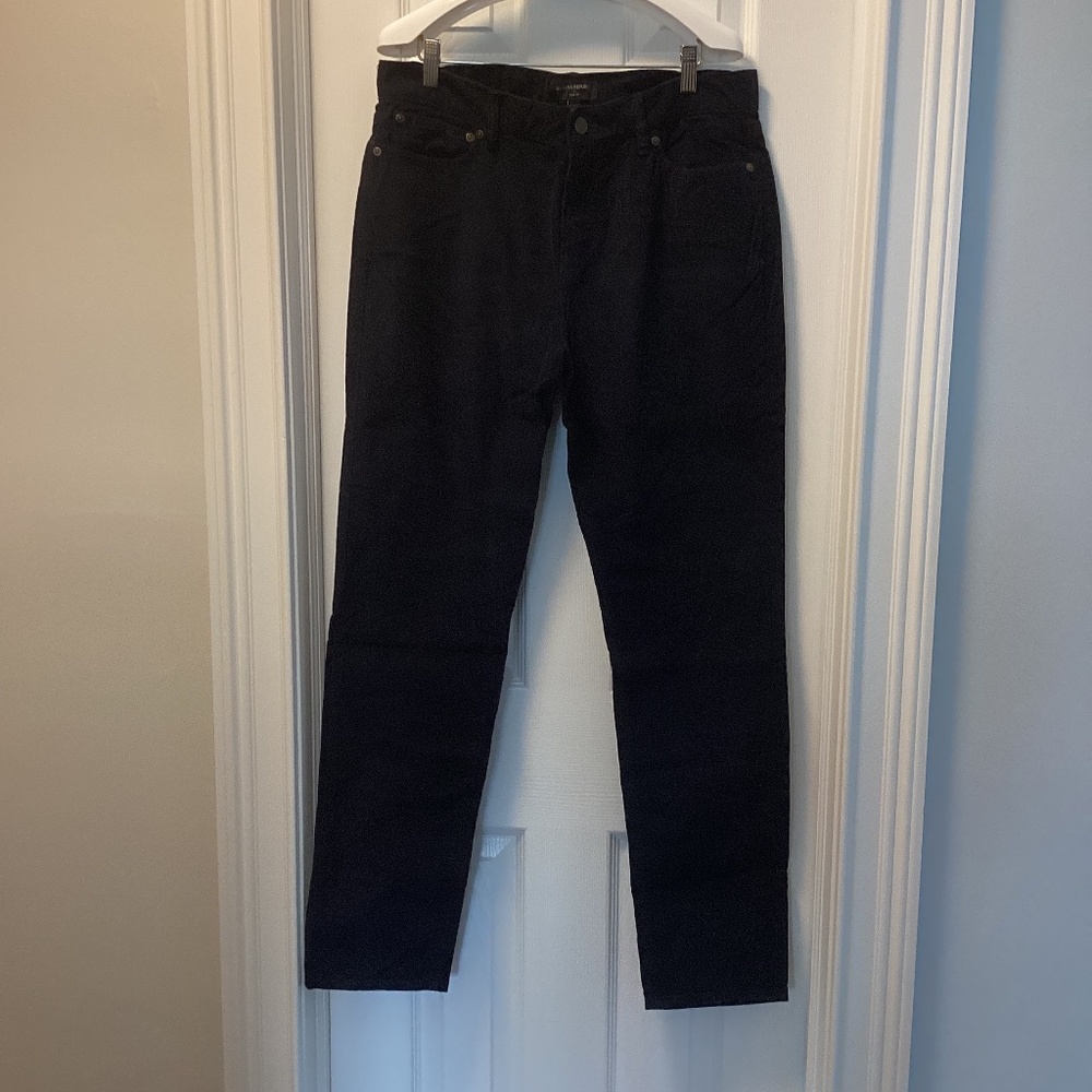 Banana Republic corduroy pants